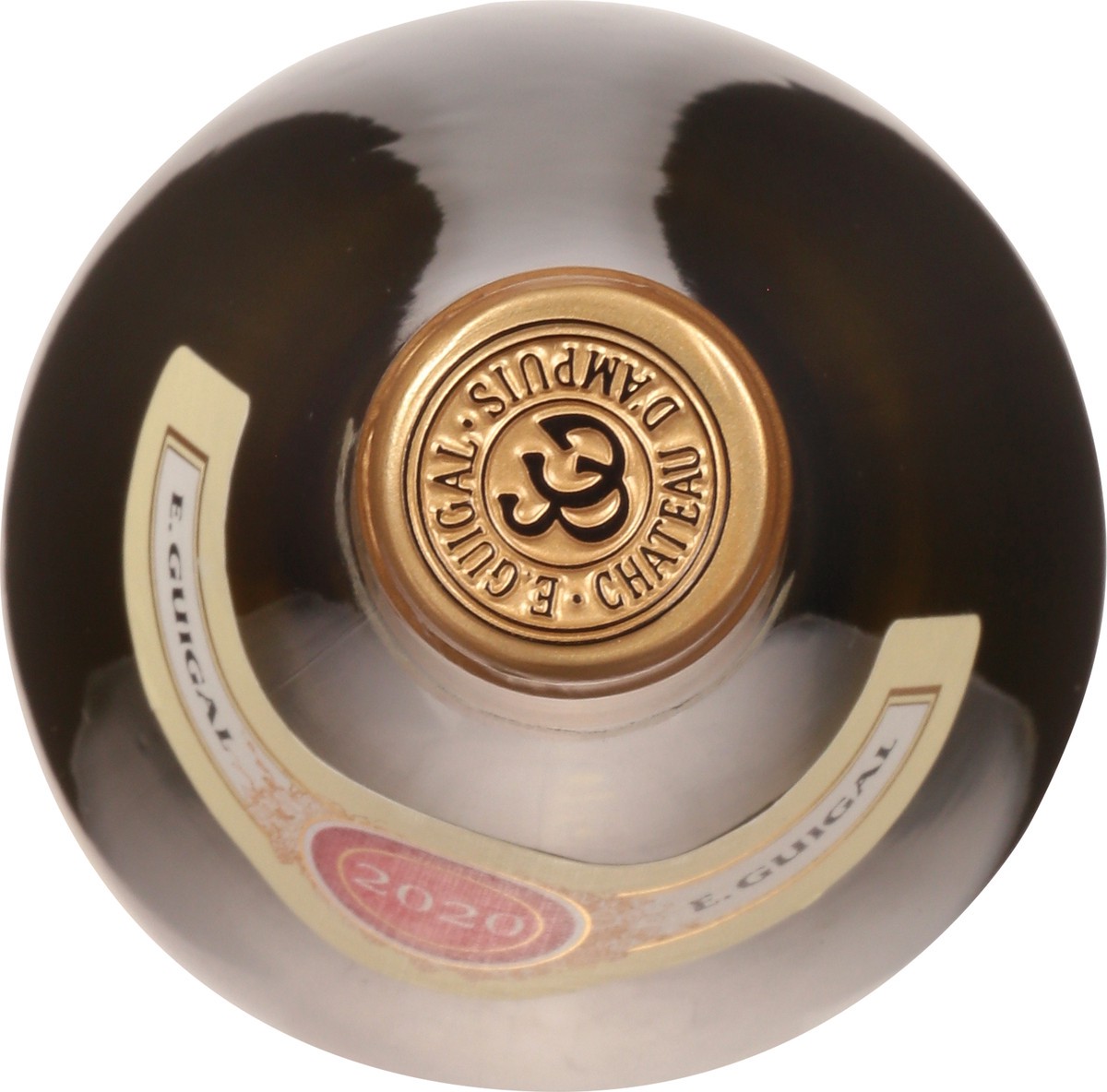 slide 6 of 9, E. Guigal Cotes du Rhone 750 ml, 750 ml