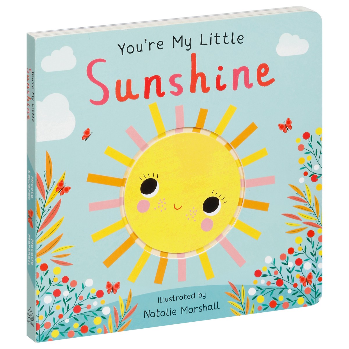 slide 5 of 13, You Are My Sunshine Book 1 ea, 1 ct