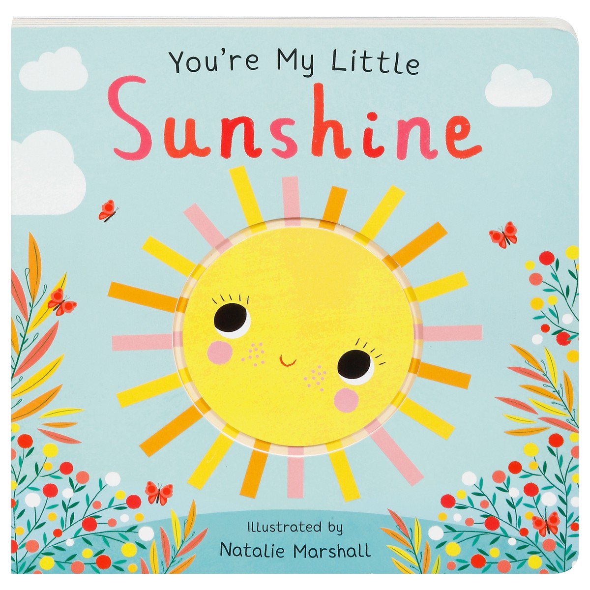 slide 4 of 13, You Are My Sunshine Book 1 ea, 1 ct