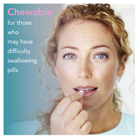 slide 27 of 29, Meijer Aspirin Cherry Chew Tablets, 81mg, 36 ct, 3 ct