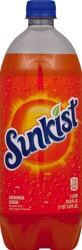Sunkist Soda- 33.8 oz