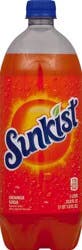 Sunkist Soda- 33.8 oz