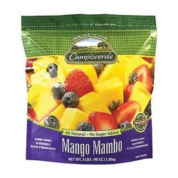 Campoverde Mango Mambo