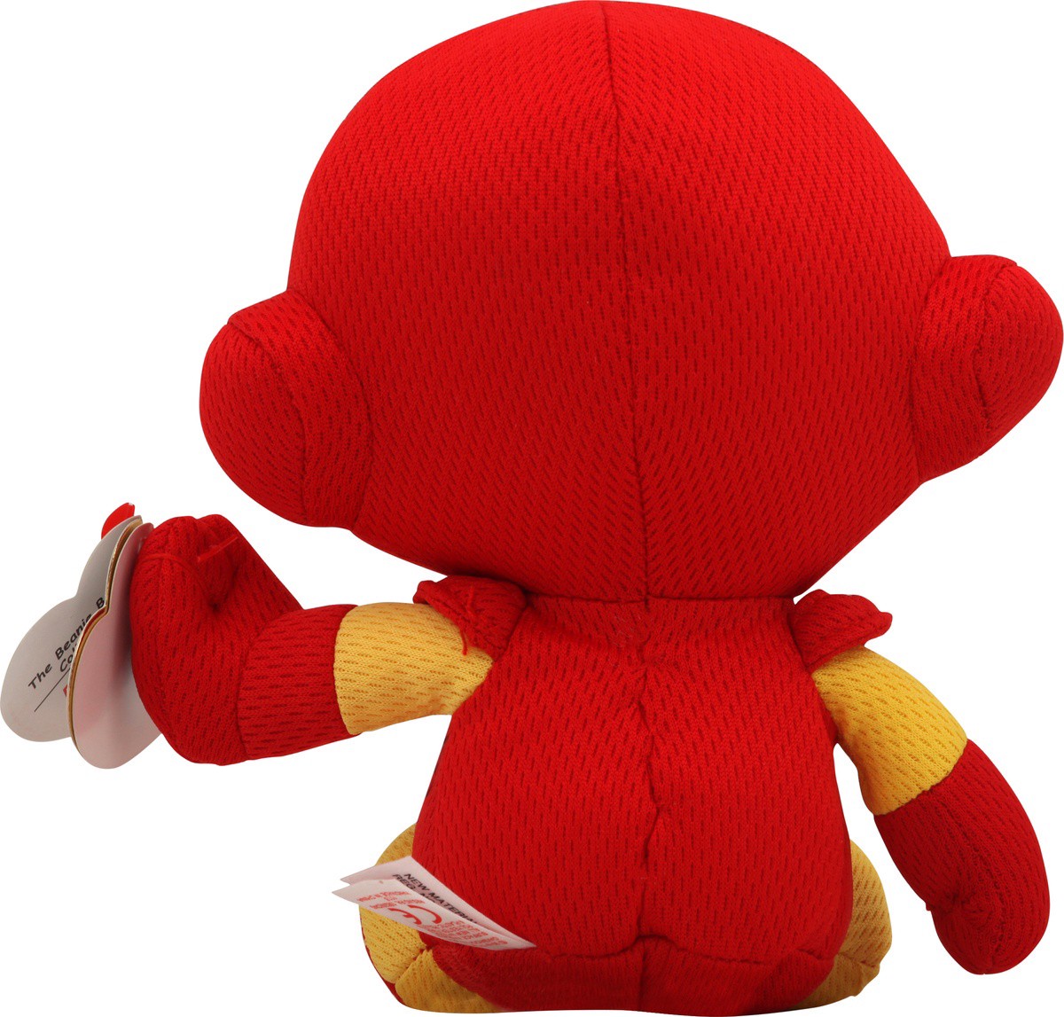 slide 5 of 7, TY Ironman Beanie Baby, 1 ct