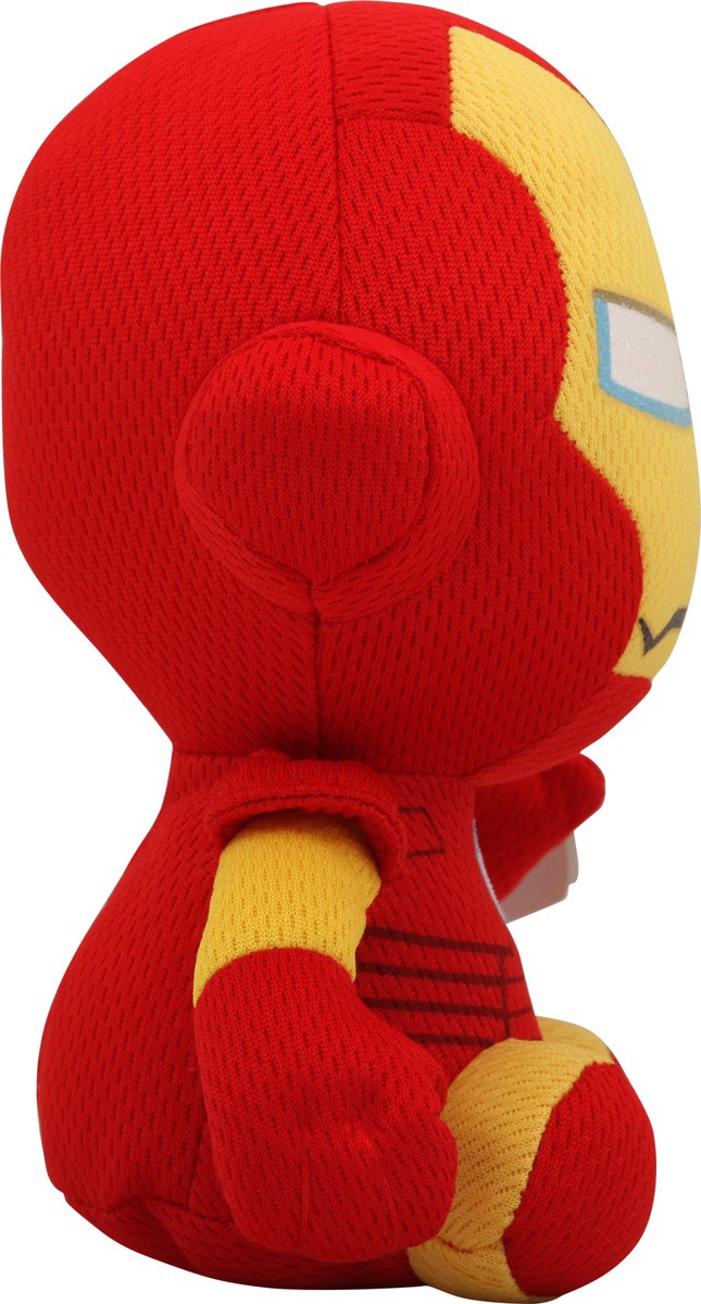 slide 4 of 7, TY Ironman Beanie Baby, 1 ct