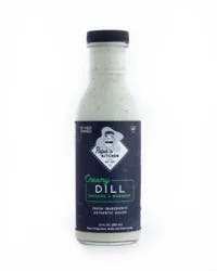 Papa's Kitchen Papas Kitchen Dressing Creamy Dill 12 Oz
