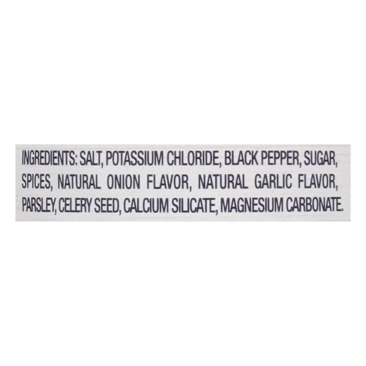 slide 8 of 11, Morton Seasoning Blend 7.5 oz, 7.5 oz