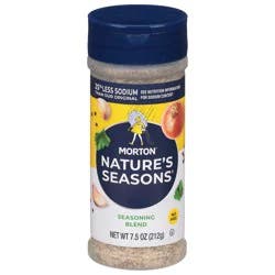 Morton Seasoning Blend