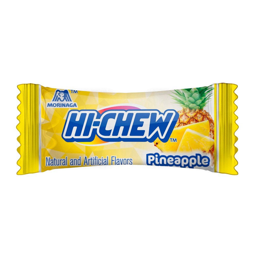 slide 6 of 9, Hi-Chew Moringa Hi-Chew Tropical Mix Candy, 3.53 oz