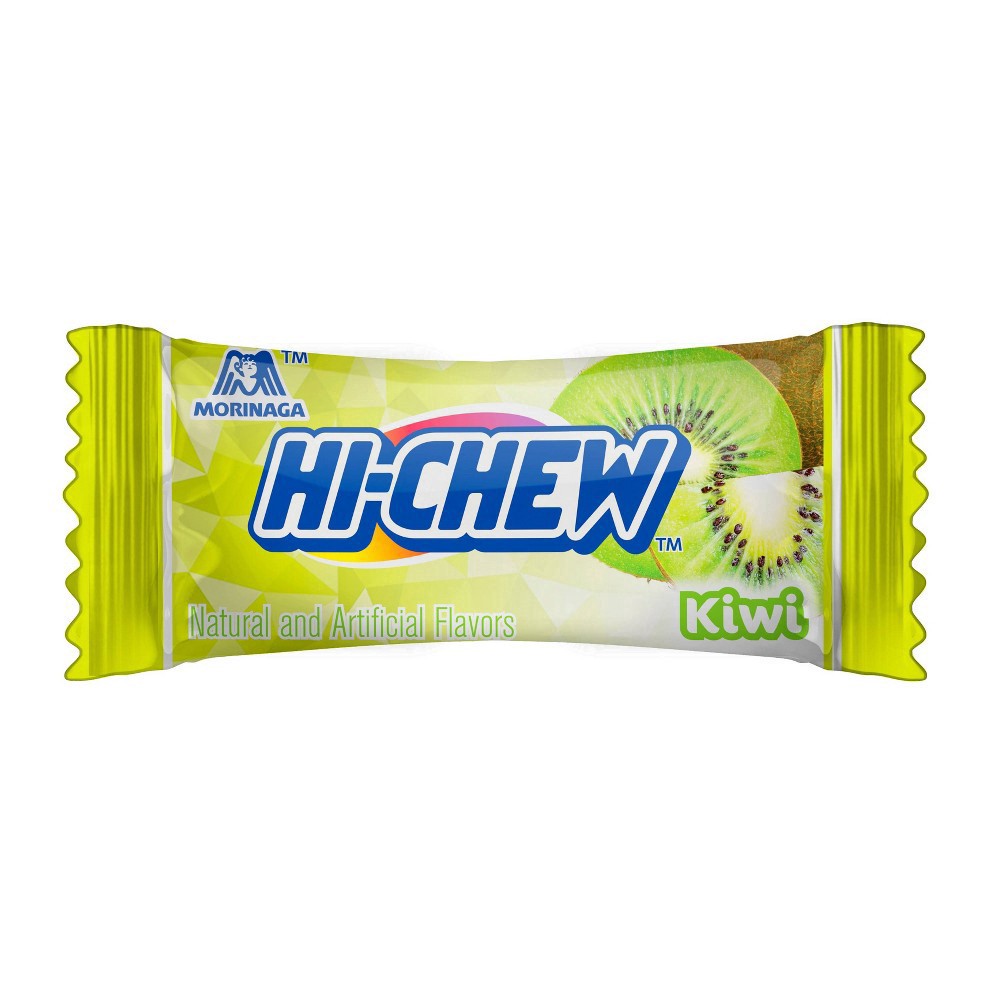 slide 2 of 9, Hi-Chew Moringa Hi-Chew Tropical Mix Candy, 3.53 oz