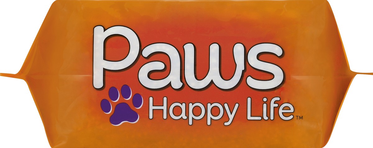 slide 3 of 6, Paws Happy Life Hamster & Gerbil Food, 3 lb