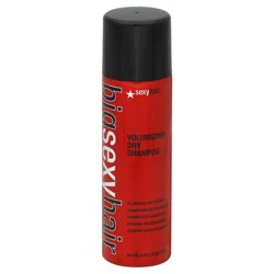 Sexy Hair Big Sexy Volumizing Dry Shampoo 3.4 oz