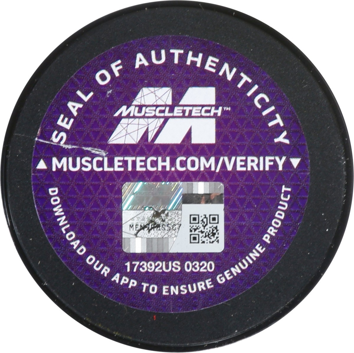 slide 5 of 9, MuscleTech Alpha Test Capsules Maximum-Strength Testosterone Booster 120 ea, 120 ct