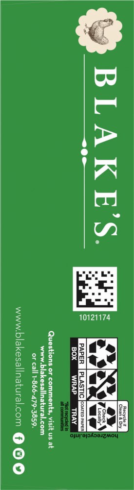 slide 4 of 4, Blake's Cheesy Chicken & Broccoli Pot Pie 8 oz, 8 oz