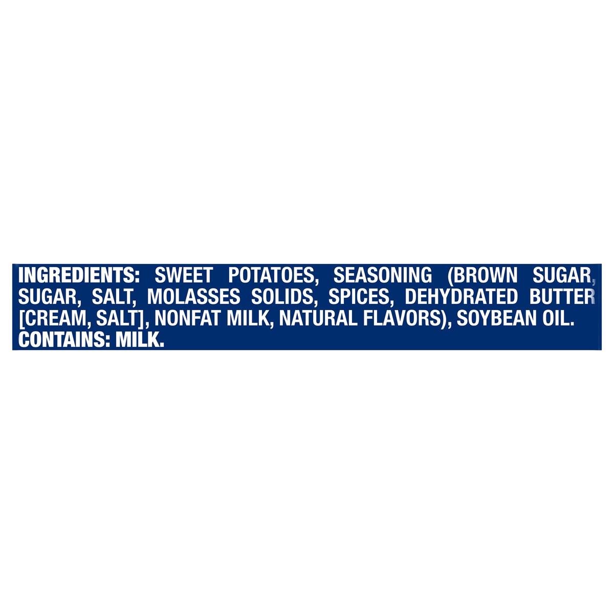 slide 4 of 11, Birds Eye Steamfresh Sweet Potato , 9 oz