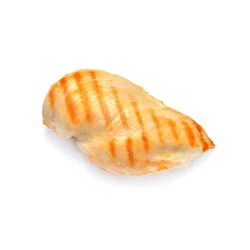 Fryer Seasoned Breast