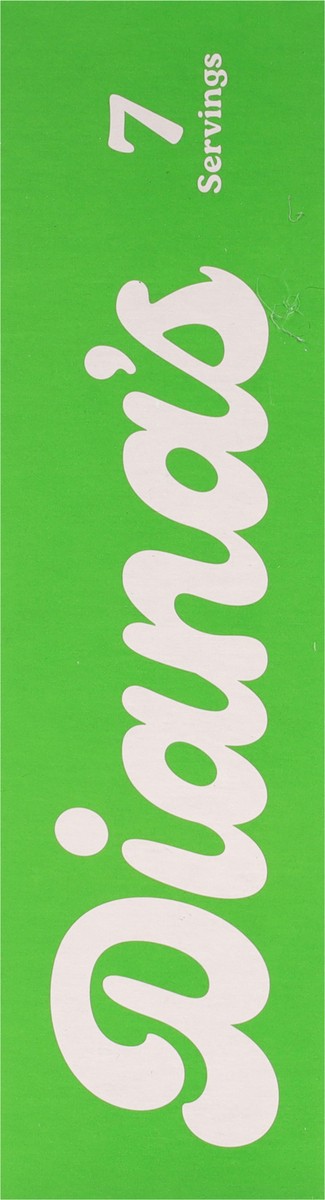 slide 2 of 9, Diana's Real Dark Chocolate Banana Bites 8 oz, 8 oz