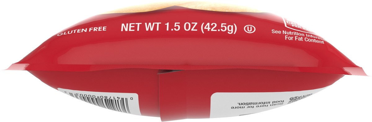 slide 2 of 7, Utz 1.5 oz Utz Original Potato Chips, 