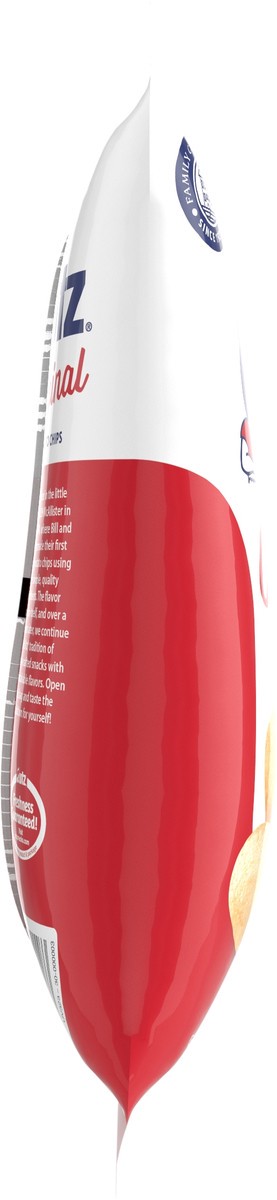 slide 5 of 7, Utz 1.5 oz Utz Original Potato Chips, 