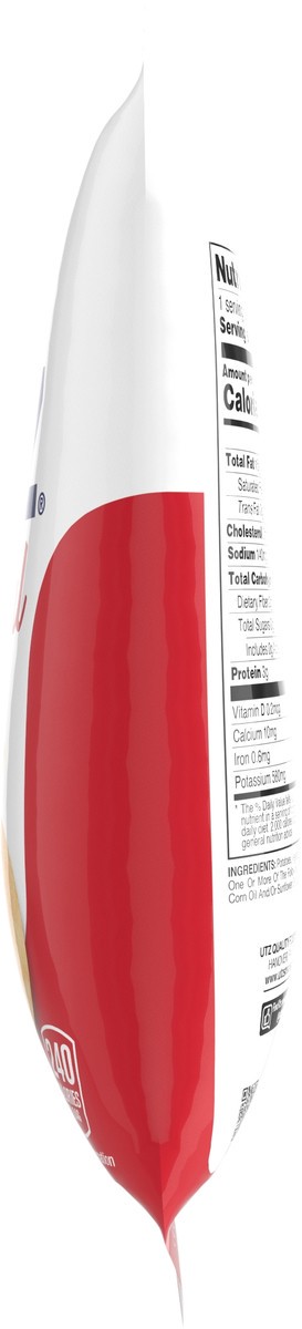 slide 6 of 7, Utz 1.5 oz Utz Original Potato Chips, 