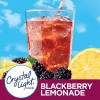 slide 23 of 37, Crystal Light Liquid Blackberry Lemonade Naturally Flavored Drink Mix - 1.62 fl oz, 1.62 fl oz