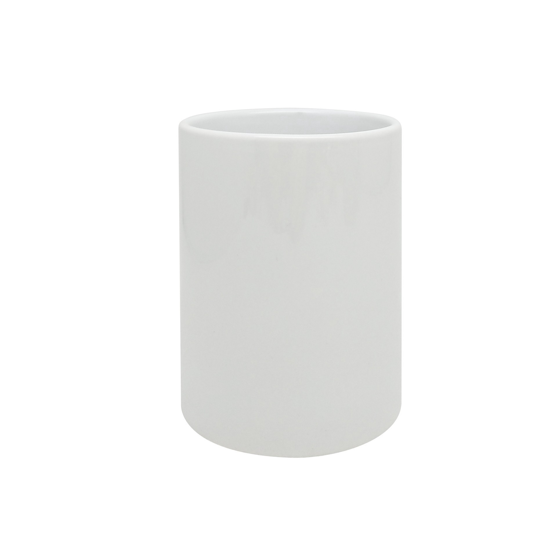 slide 6 of 6, 15oz. White Ceramic Sublimation Mugs, 6ct. By Make Market, 6 ct