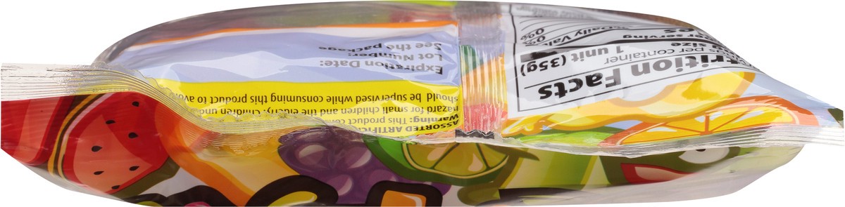 slide 5 of 13, Frutro Assorted Flavored Fruit Jelly - 8 ct, 8 ct