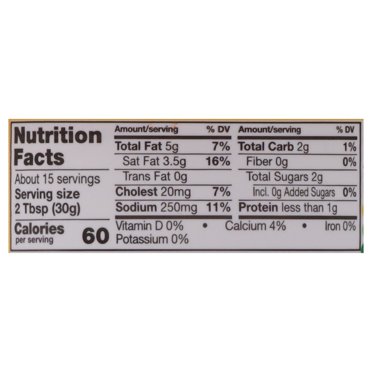 slide 5 of 10, Country Fresh Veggie Dip 16 oz, 16 oz