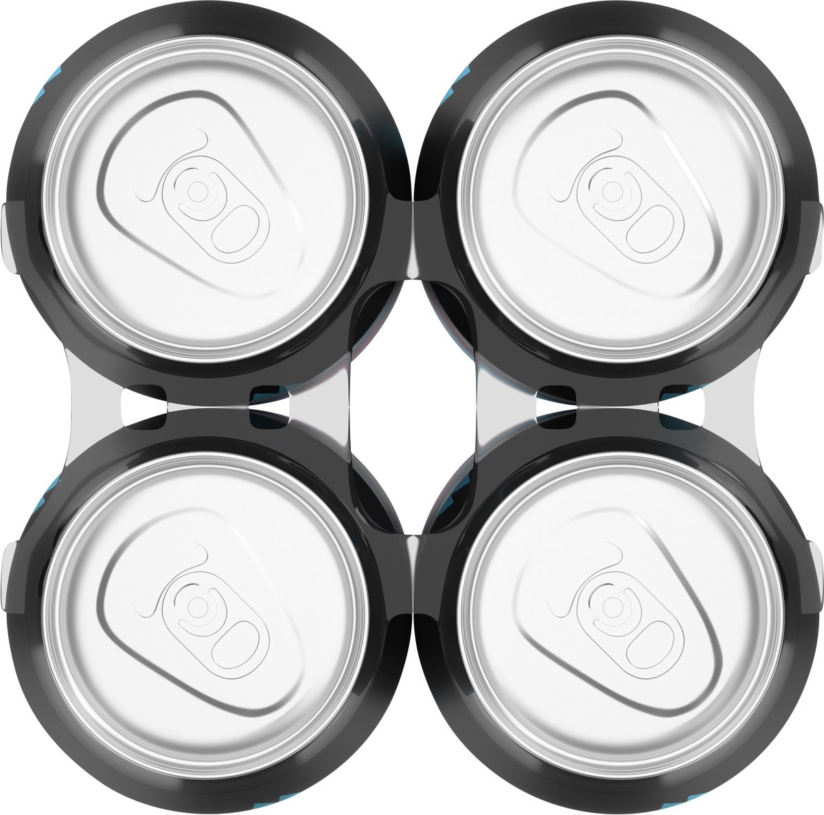 slide 10 of 11, Steel Reserve Spiked Blue Razz, Alloy Series, Flavored Malt Beverage, 4 Pack, 16 fl. oz. Cans, 8% ABV, 16 fl oz