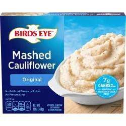 Birds Eye Original Mashed Cauliflower