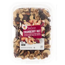 Cranberry Nut Trail Mix