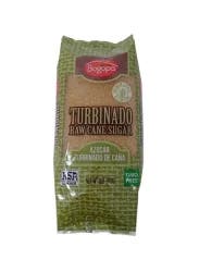 Bogopa Turbinado Raw Cane Sugar