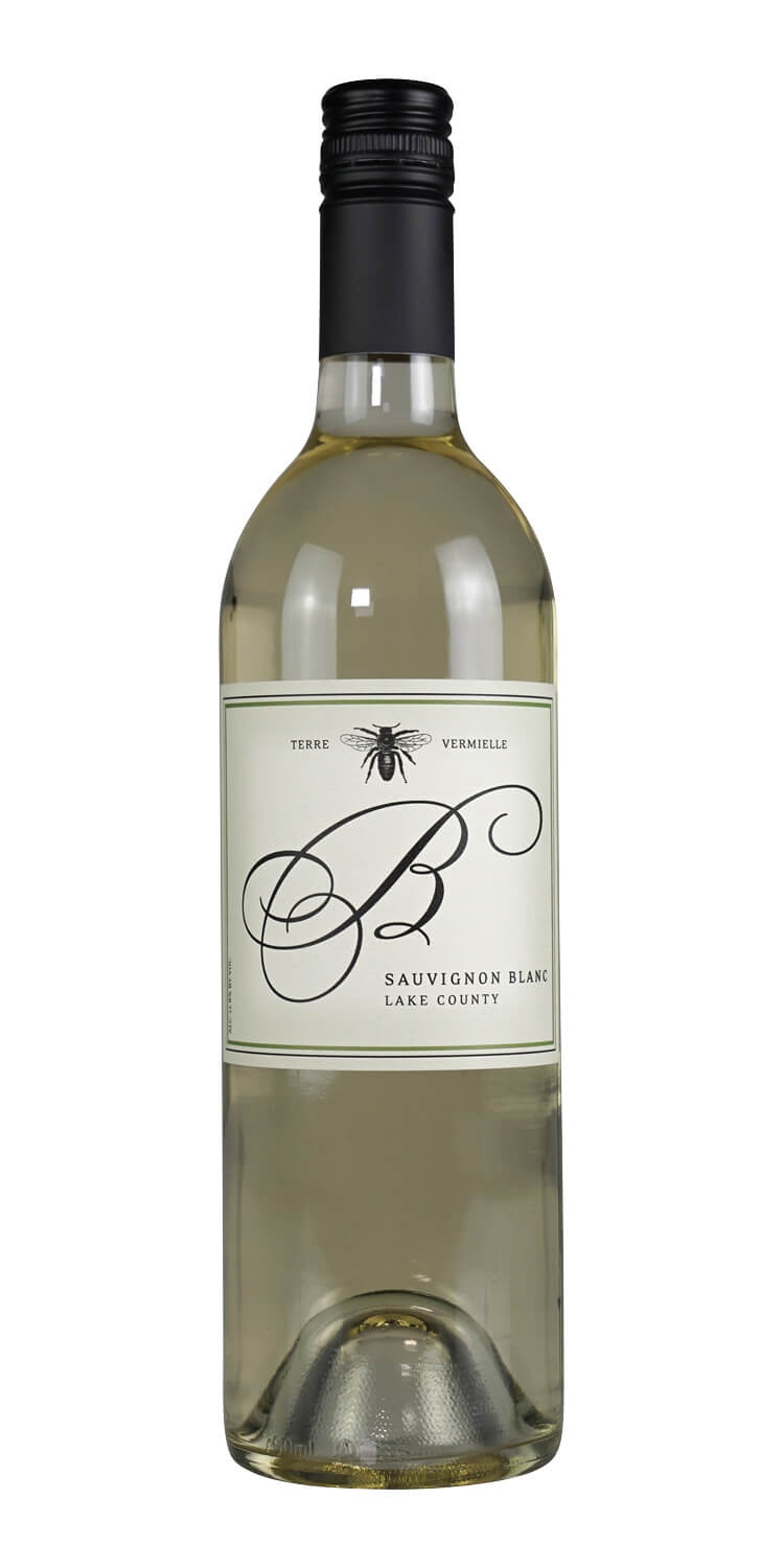 slide 1 of 1, B Sauvignon Blanc, 750 ml