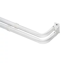 Kenny Curtain Rod - 1 Each