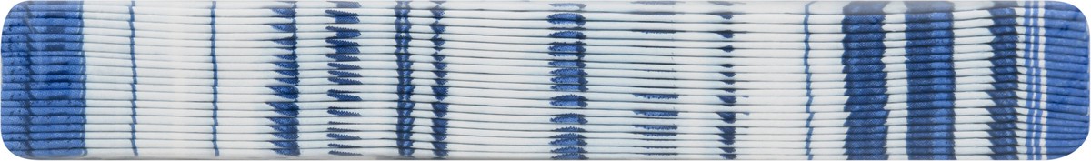 slide 3 of 11, Caspari Triple-Ply Delft Blue Luncheon Napkins 20 ea, 20 ct