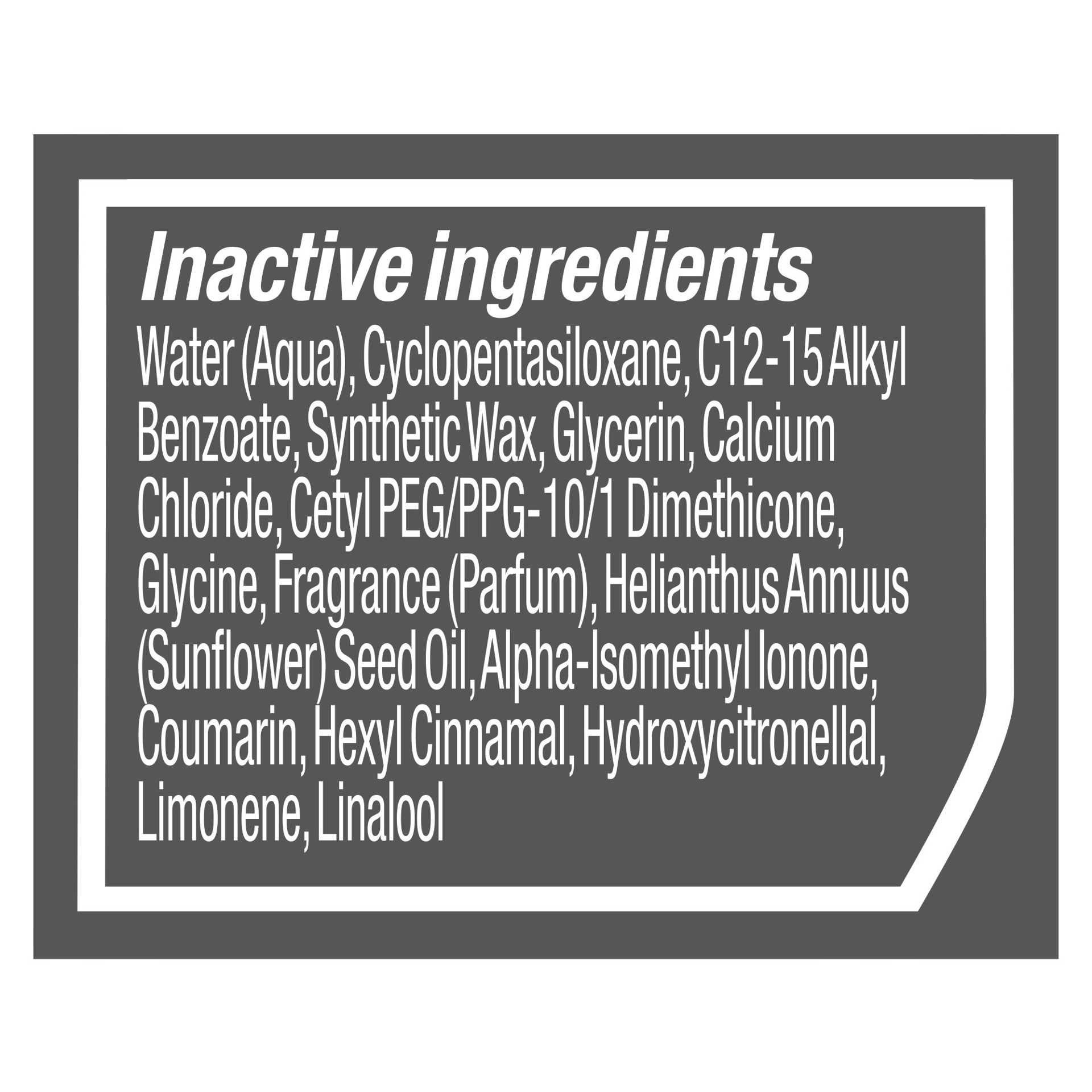 slide 4 of 4, Dove Men+Care Dove Men + Care Ultimate Smooth Glide Solid Antiperspirant Ocean Breeze, 2.6 oz