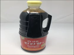Sempio Semp Jin Soy Sauce 60 oz