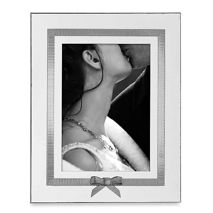 slide 1 of 1, Kate Spade New York Grace Avenue Frame 5" x 7", 1 ct