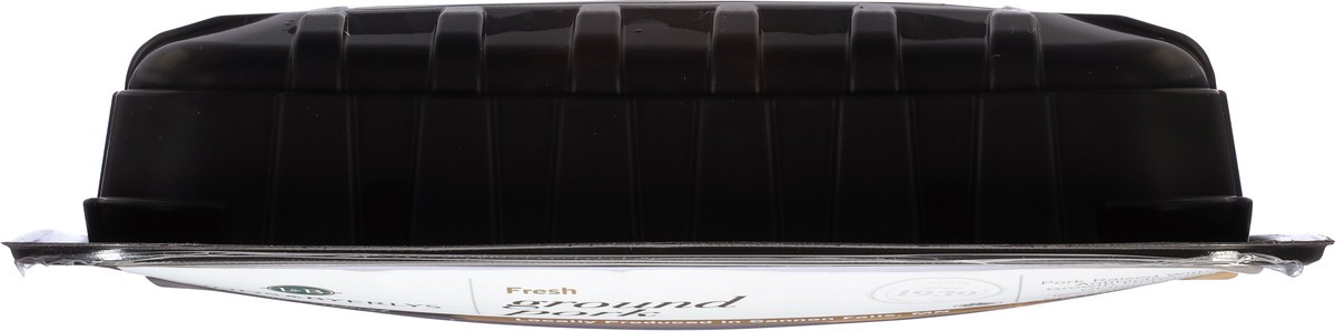 slide 3 of 9, Lunds & Byerlys Fresh Ground Pork 16 oz, 16 oz