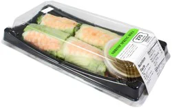 Yummi Sushi Shrimp Spring Roll - 6.9 Oz
