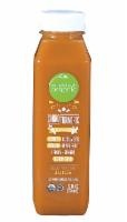 slide 1 of 1, Simple Truth Organic Carrot Turmeric Cold Pressed Juice, 12 fl oz