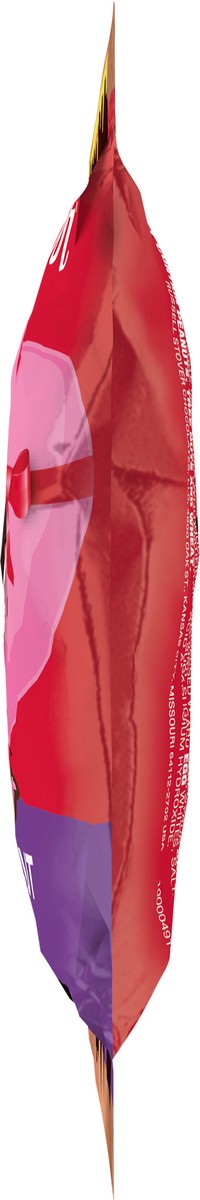 slide 10 of 12, RUSSELL STOVER Valentine's Day Dark Chocolate Coconut Crème Heart- 1 oz, 1 oz