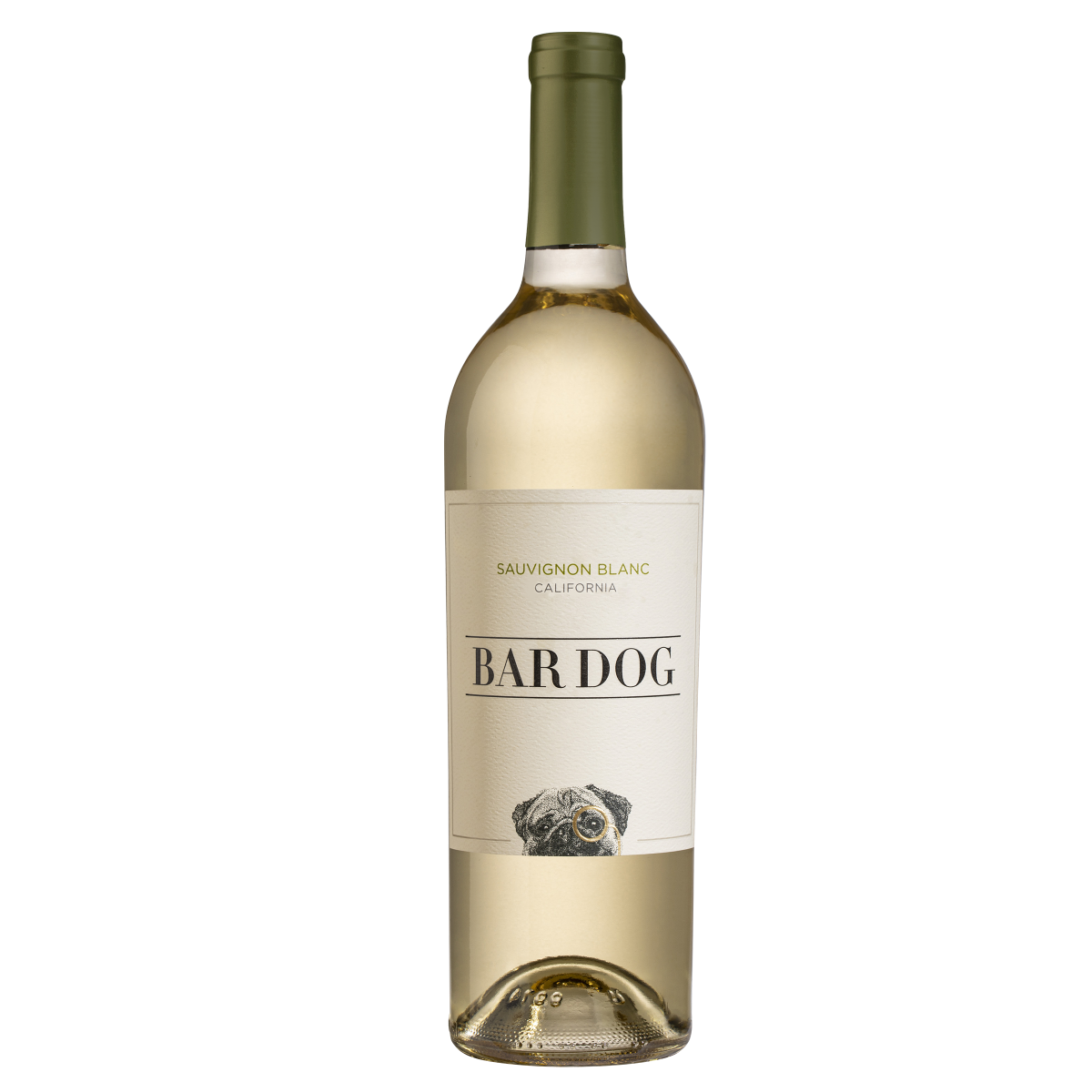 slide 1 of 1, Bar Dog Sauvignon Blanc, 750 ml, 750 ml