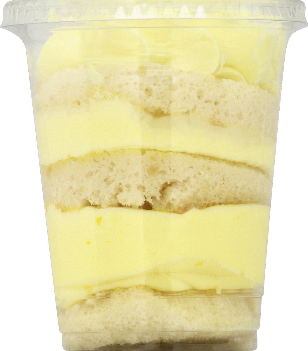 slide 2 of 2, Palermos Bakery Cake in a Cup 7 oz, 7 oz