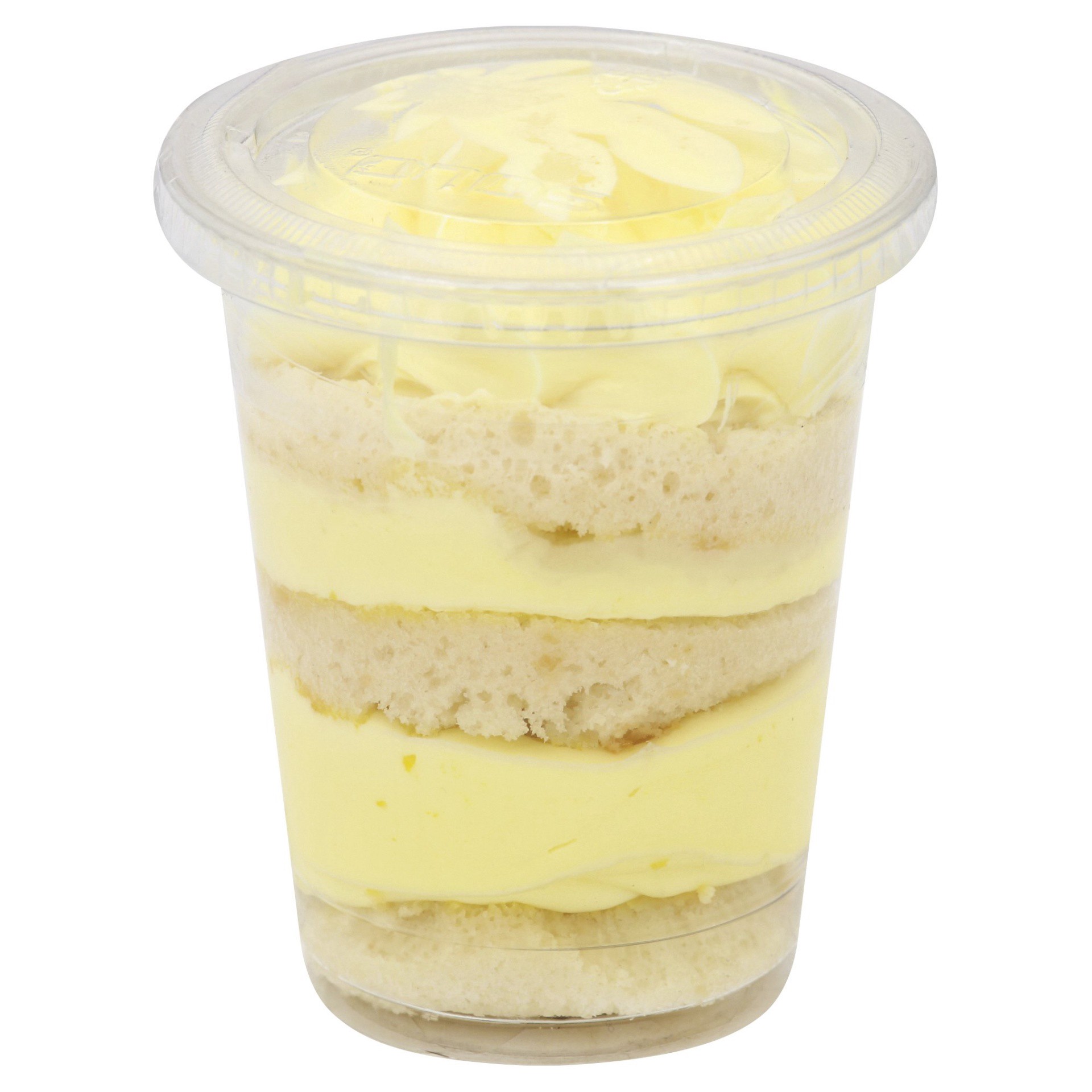 slide 1 of 2, Palermos Bakery Cake in a Cup 7 oz, 7 oz