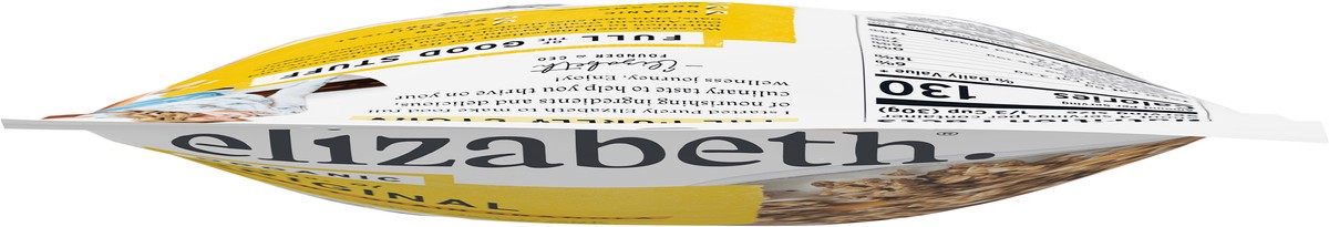 slide 6 of 9, Purely Elizabeth Ancient Grain Original Granola 4 oz, 4 oz