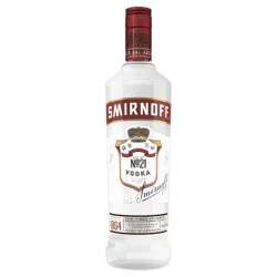 Smirnoff Red Label Vodka