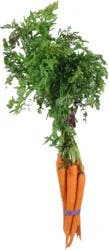 Organic Carrots