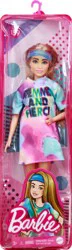 Barbie 3+ 159 Doll 1 ea