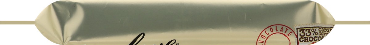 slide 5 of 13, Chocolove Cup Almond Butter Milk Choc, 1.2 oz